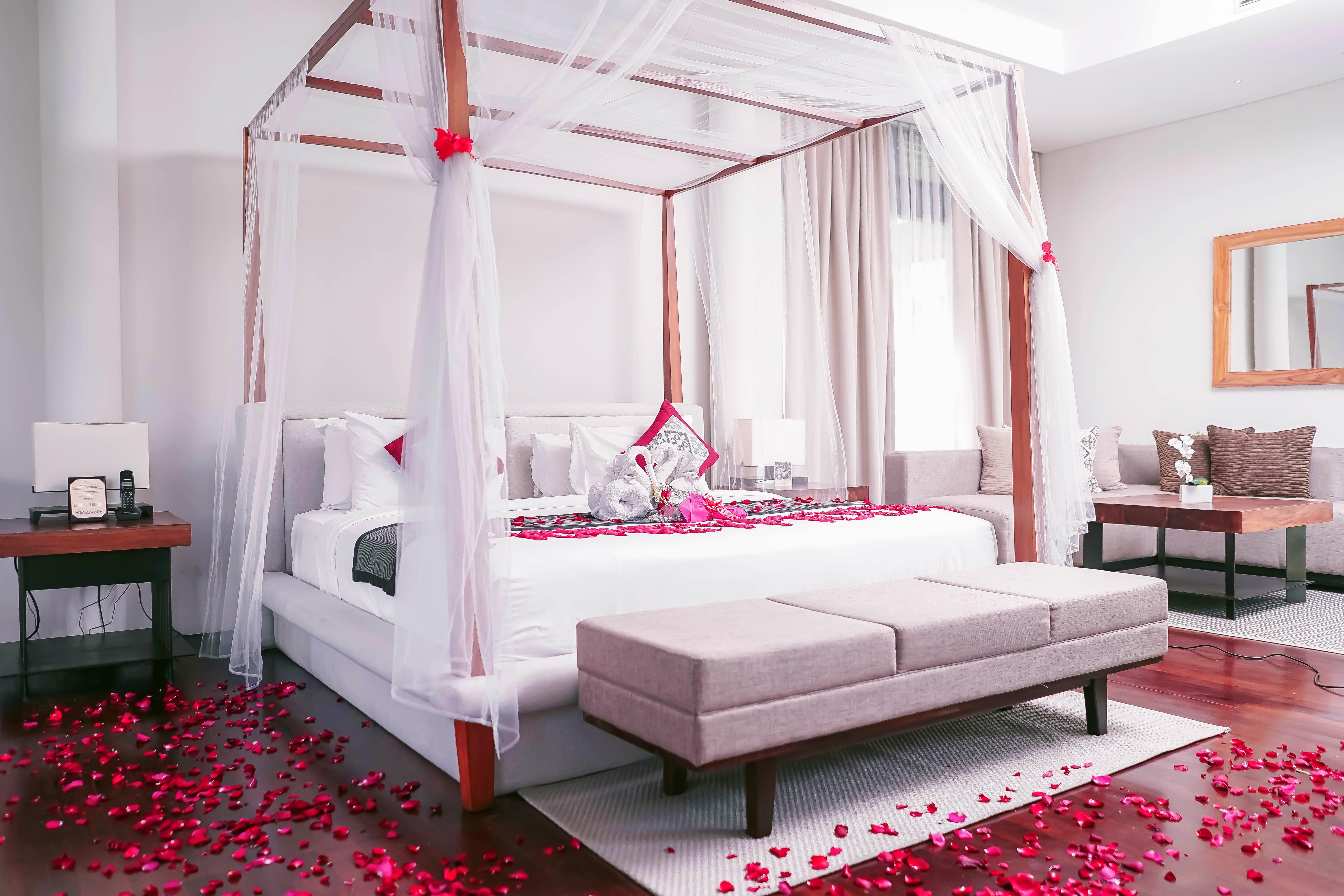 Javana Royal Villas Семіньяк Екстер'єр фото