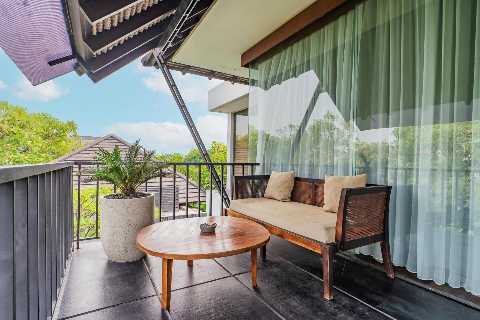 Javana Royal Villas Семіньяк Екстер'єр фото