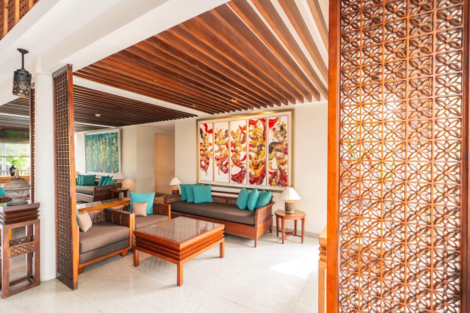 Javana Royal Villas Семіньяк Екстер'єр фото